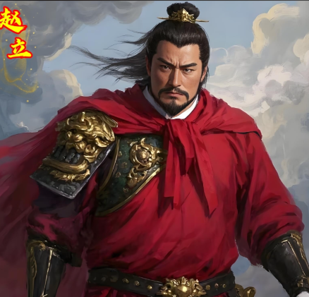 铁血孤城守将:南宋抗金英雄赵立的勇毅人生