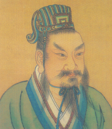 乱世棋局中的清醒者:萧道成从名将到帝王的必然之路