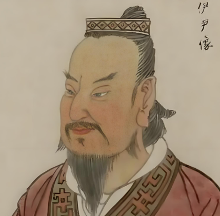 伊尹:以特殊技能掌控商朝五代朝政的传奇宰相