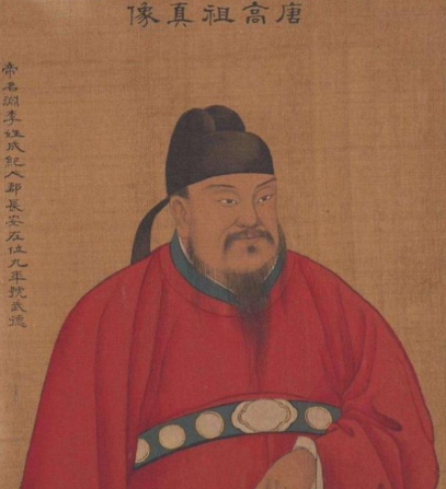 玄武门之变后李渊退位:权力博弈下的无奈妥协