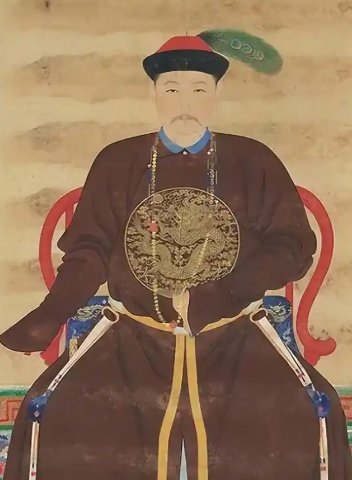 褚英之死:从战场骁将到权力祭品的悲剧人生