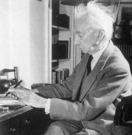 罗素悖论:撬动数学根基的逻辑杠杆