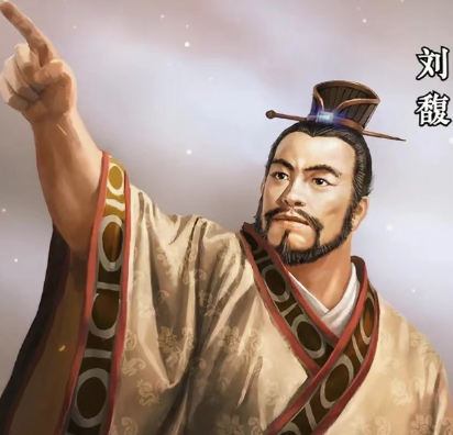 刘馥:东汉末年名守,江淮之地的守护者