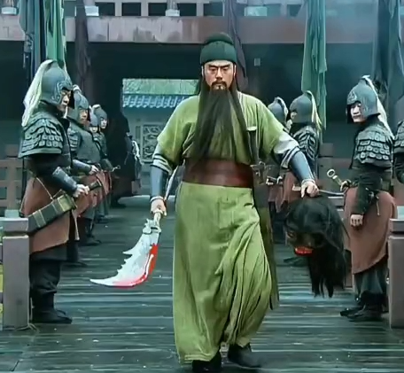 汜水关前的一瞬:关羽速斩华雄的战场密码