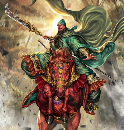 荆州烽火中的沉默:马超未援关羽的深层剖析