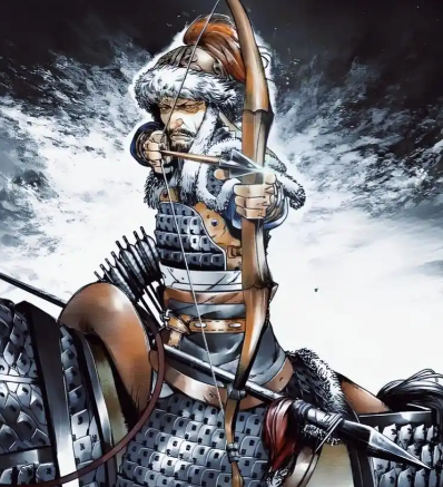 金朝风云:从宗室子弟到篡位帝王的完颜亮传奇