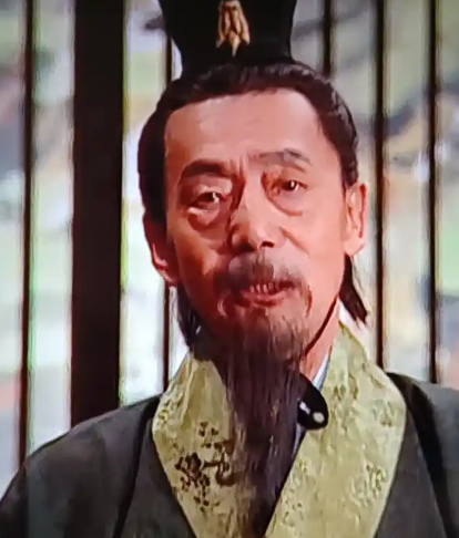 荀霬:乱世中隐于权谋的低调贵胄