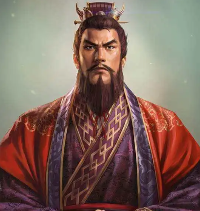 孙权继位:东吴在动荡中开启新篇章