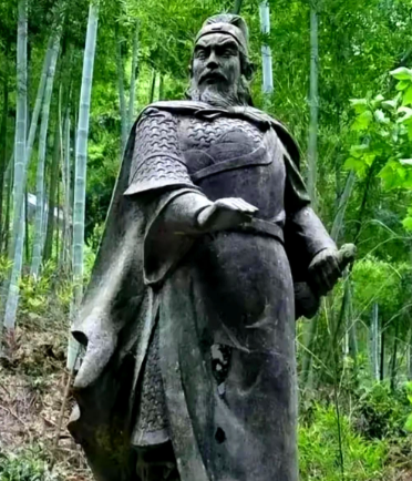 令狐楚《从军行》:笔底烽烟映忠魂