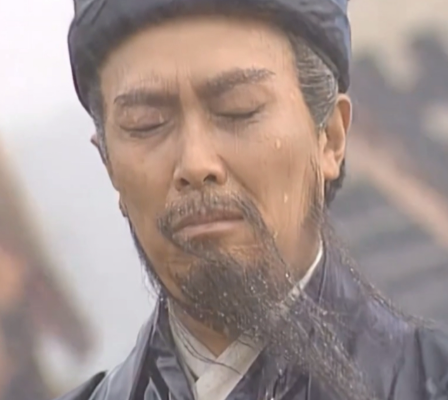 天意难违:上方谷之火熄灭背后的战略抉择与宿命论