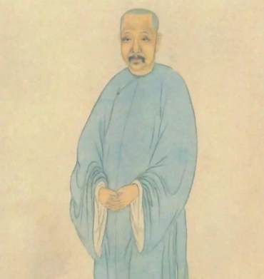 袁枚:清朝乾嘉时期诗坛的璀璨星辰