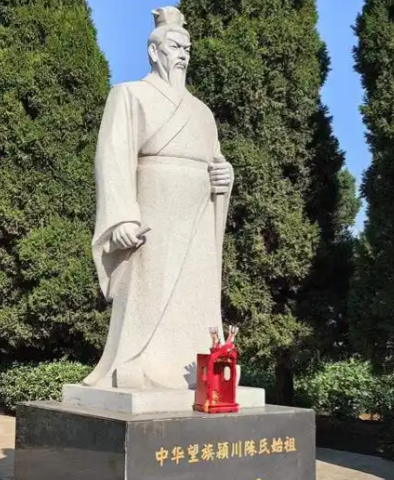 陈寔与“梁上君子”：德化教诲，千古流芳