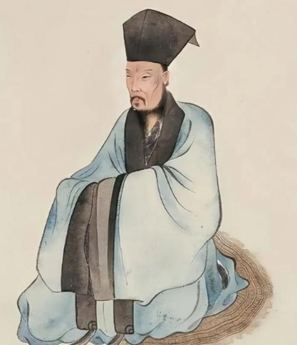 姜夔:词坛清客的传奇人生与不朽遗韵