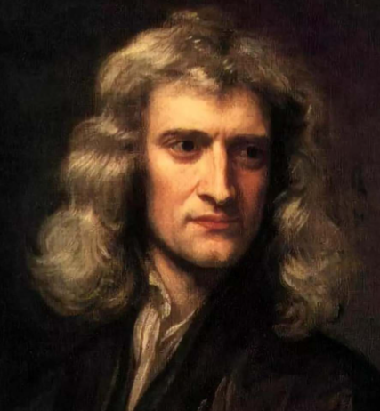 探寻牛顿晚年精神失常之谜:天才的陨落与未解之惑