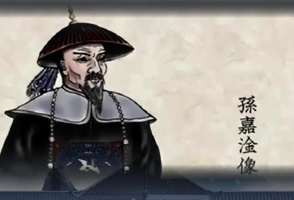 三朝谏臣孙嘉淦:清廉直谏终获善终的传奇人生