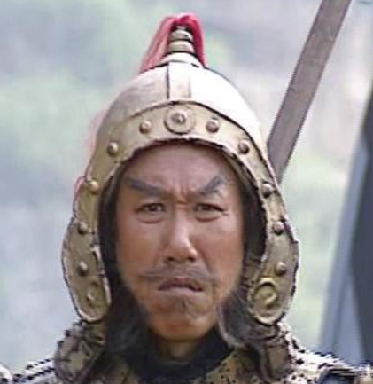 夏侯渊:虎步关右的悍将,为何折戟定军山?