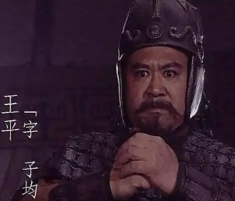 王平:三国时蜀汉后期大将的传奇人生