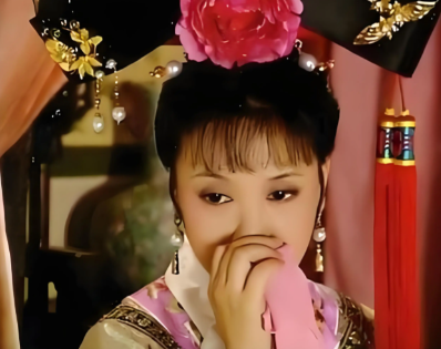 帝王柔肠：解码康熙独宠宜妃45年的深层密码