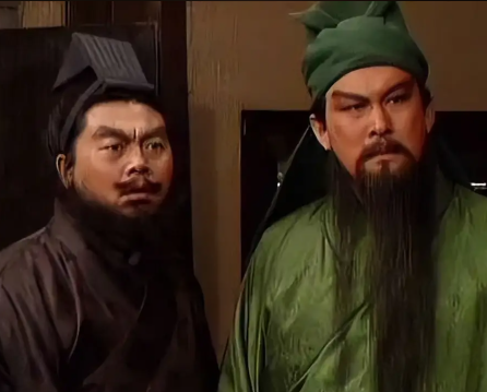 从市井到战场:关羽张飞骁勇善战的基因密码