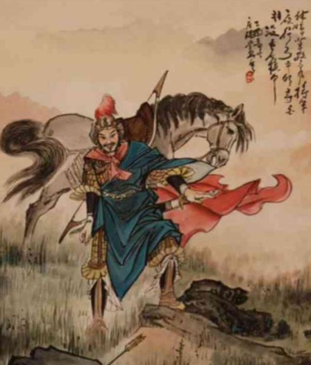 李陵之变:名将之后为何与汉朝走向对立?