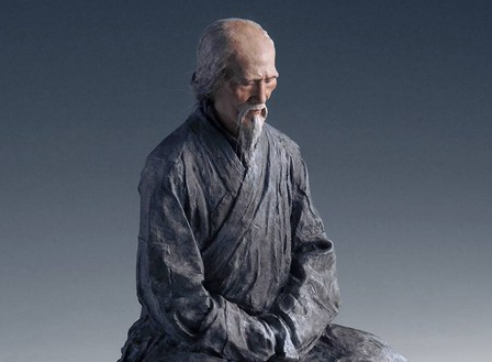 千年传说:宝掌和尚1072岁之谜的真相探寻