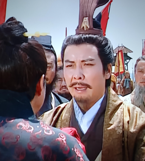 刘备失败后为何未归成都:非不敢,实不能