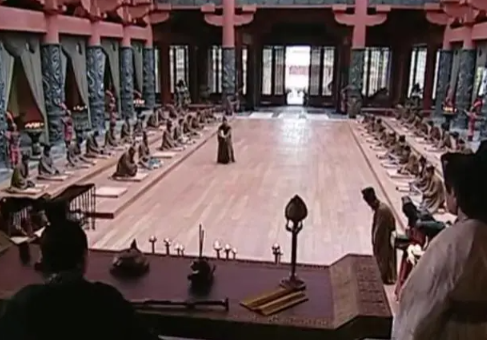 二宫之争:东吴皇权的血色终章