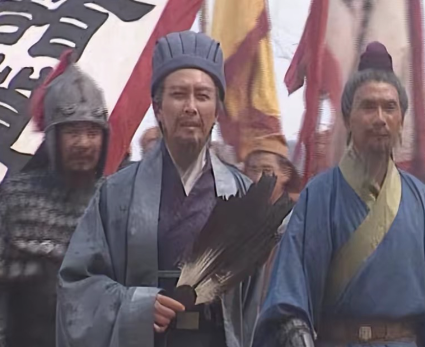 忠魂不灭:诸葛亮后裔在蜀汉覆灭后的命运轨迹