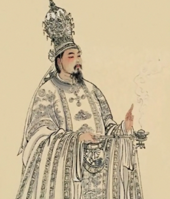 段誉原型段正严：大理国史中的传奇帝王