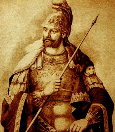 君士坦丁十一世最后的坚持：以血肉之躯捍卫罗马最后的尊严