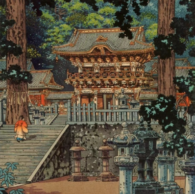 权谋漩涡中的陨落:镰仓幕府源氏三代而亡的深层剖析