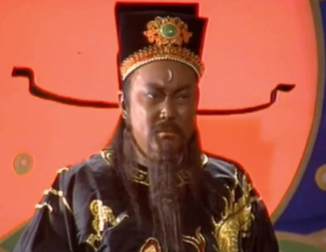 包拯与庞太师：虚构与现实交织下的“铡子”谜题