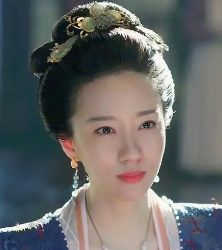 高滔滔:北宋风云中的“女中尧舜”与争议太皇太后