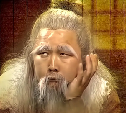 武痴的逆袭：揭秘周伯通从“次绝顶”到“中顽童”的真实战力