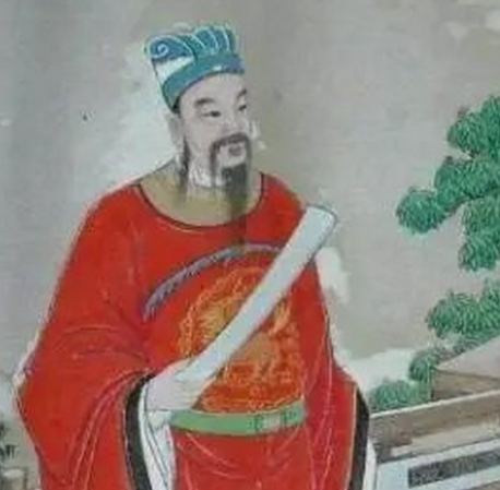 元载:权谋与贪腐交织的复杂人生