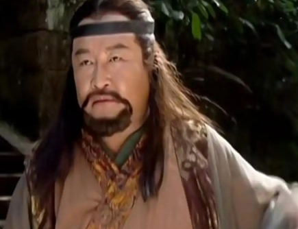 左冷禅：五岳剑派中的武学巅峰与权谋枭雄