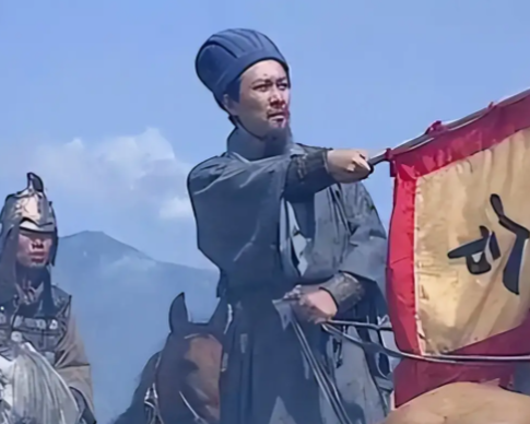 蜀汉军队仅十万人,诸葛亮为何执意北伐?