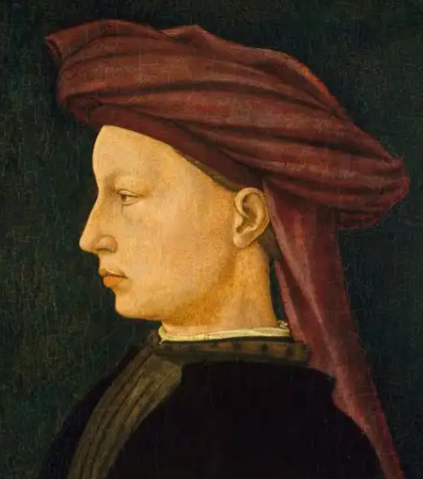 马萨乔：以科学之笔，绘就文艺复兴绘画新纪元