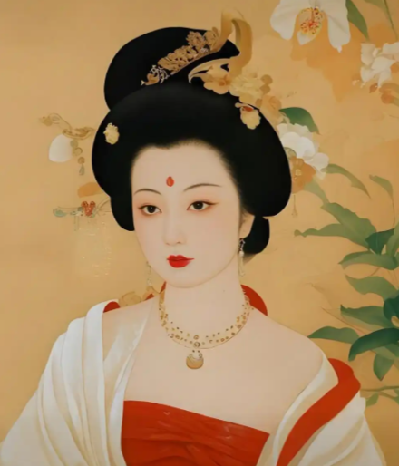 盛世红颜的“幸”与“不幸”:杨玉环为何未被钉上“祸国”耻辱柱?