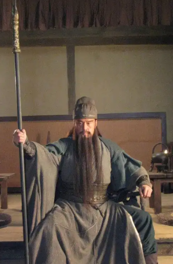 魏延若入五虎,关羽态度几何:从性格与阵营格局剖析