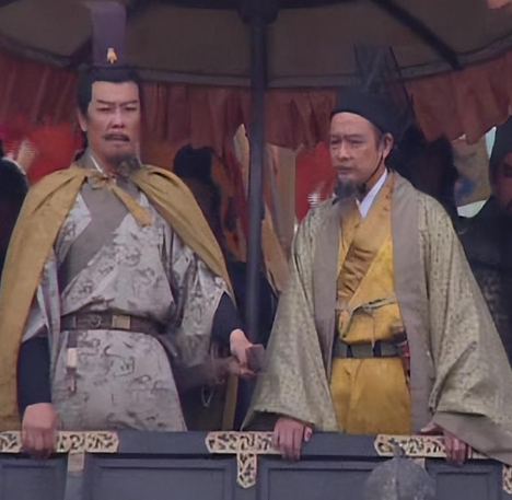 刘备借的荆州该不该还?刘备算是失信吗?