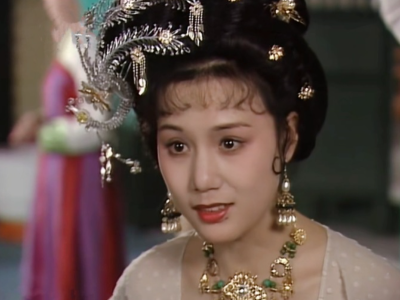 武周余晖下的悲剧:武惠妃的命运沉浮