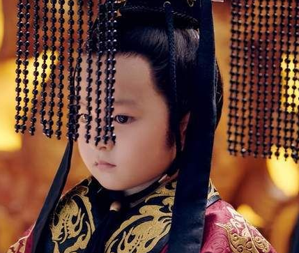 百日登基:汉殇帝刘隆的短暂帝王路