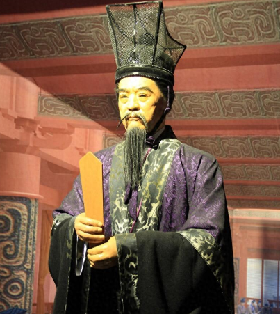 匈奴血脉铸就汉室忠魂：金日磾的跨越与坚守