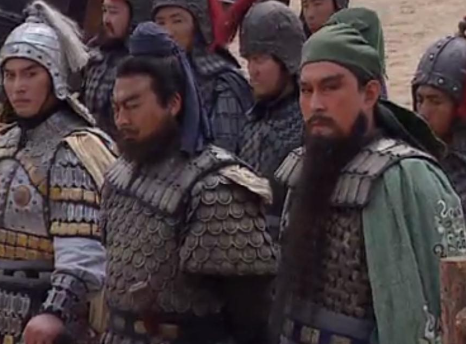 关羽与张飞单挑:巅峰对决的胜负推演