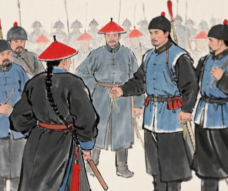 金陵血色黎明：刺马案背后的权力绞杀与晚清宿命