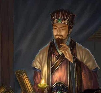 铁血与权谋交织：上官桀——从托孤重臣到谋逆者的跌宒人生