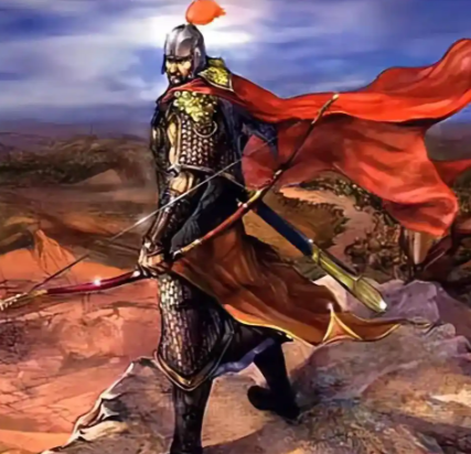 飞将军李广的长孙李陵,为何被武帝满门抄斩?