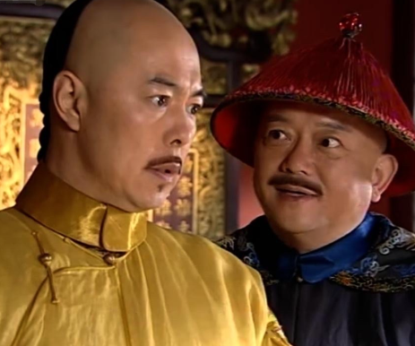 乾隆明知和珅贪腐,为何仍纵容其专权二十四年?