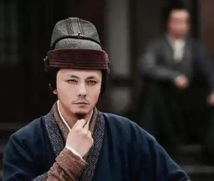 宁成:西汉酷吏的崛起与覆灭